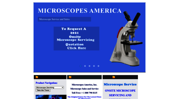 microscopesamerica.com