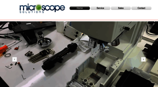 microscopesolutions.com