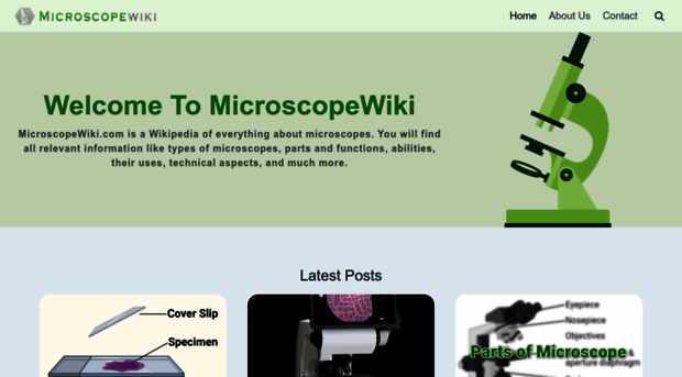 microscopewiki.com