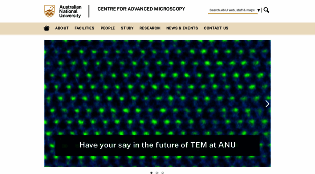 microscopy.anu.edu.au