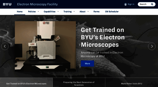 microscopy.byu.edu