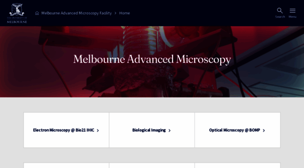 microscopy.unimelb.edu.au
