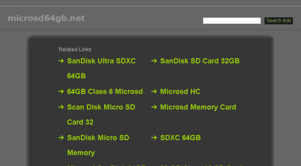 microsd64gb.net