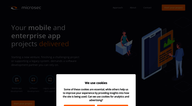 microsec.co.uk