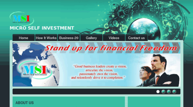 microselfinvestment.com