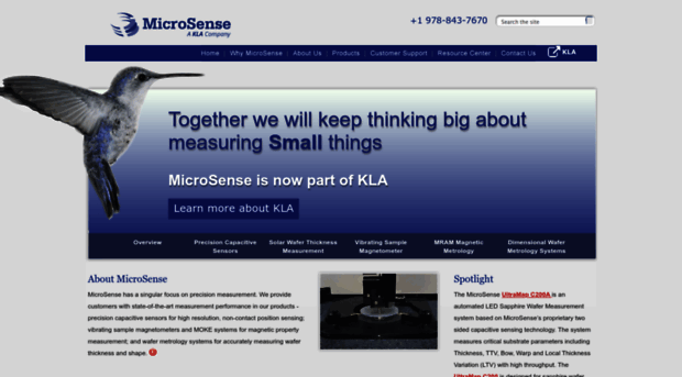 microsense.net