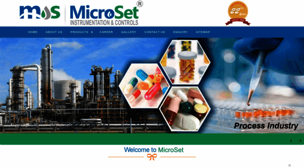 microsetindia.com