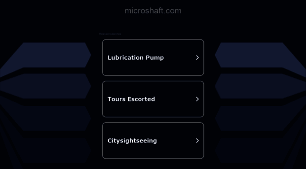 microshaft.com