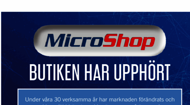 microshop.se