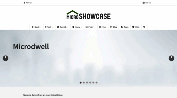 microshowcase.com