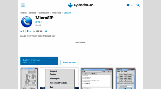 microsip.en.uptodown.com