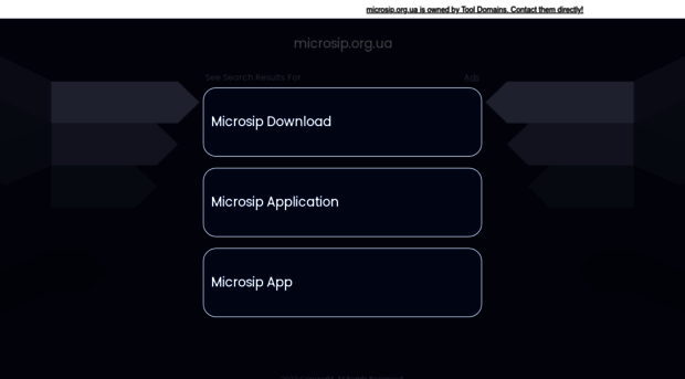microsip.org.ua