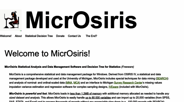 microsiris.com