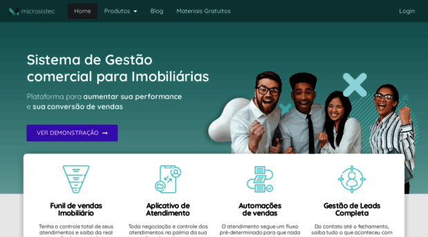 microsistec.com.br