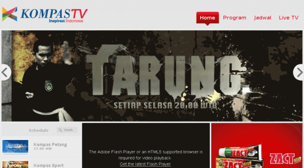 microsite.kompas.tv