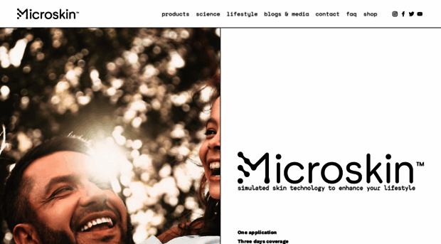 microskin.com