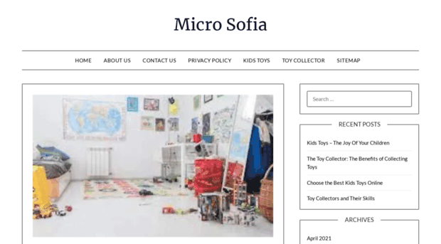 microsofia.com