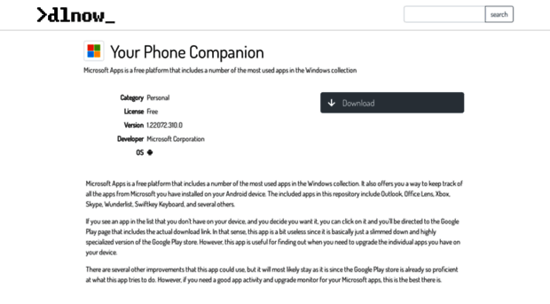 microsoft-apps.dlnow.co