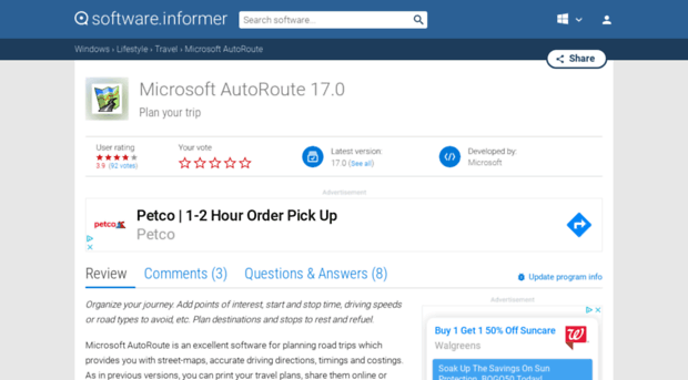 microsoft-autoroute.informer.com