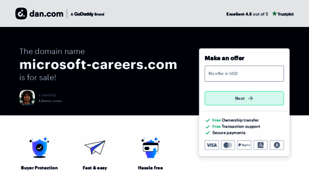 microsoft-careers.com