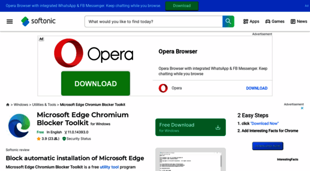 microsoft-edge-chromium-blocker-toolkit.en.softonic.com