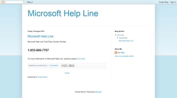 microsoft-helpline.blogspot.com