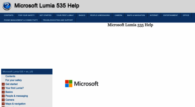 microsoft-lumia-535.helpdoc.net