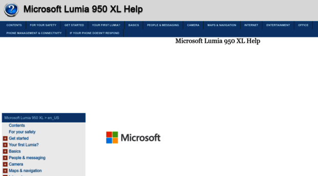 microsoft-lumia-950-xl.helpdoc.net