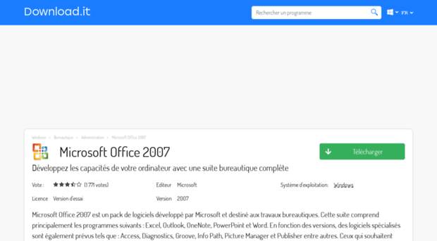 microsoft-office-2007.portalux.com