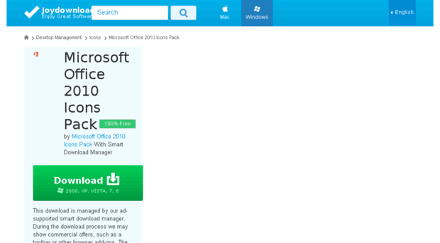 microsoft-office-2010-icons-pack.joydownload.com