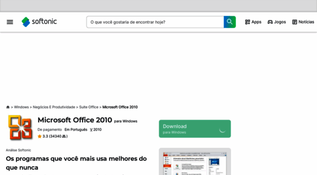 microsoft-office-2010.softonic.com.br
