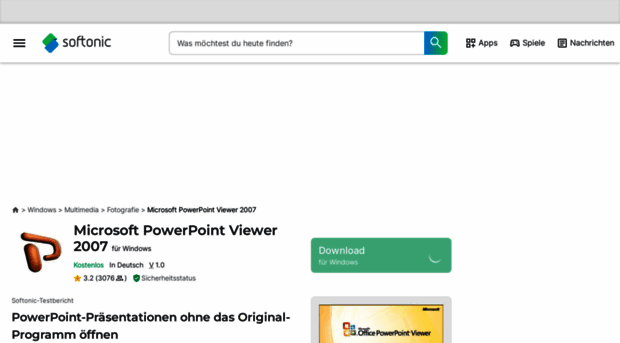 microsoft-office-powerpoint-viewer-2007.softonic.de