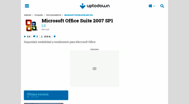 microsoft-office-suite-2007-sp1.uptodown.com