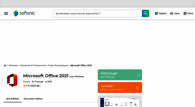 microsoft-office.softonic.fr