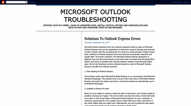 microsoft-outlook-support.blogspot.com