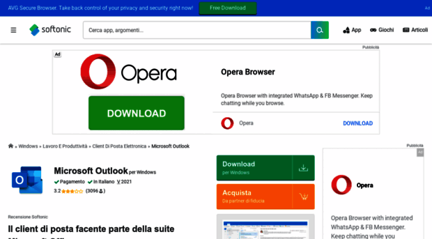 microsoft-outlook.softonic.it