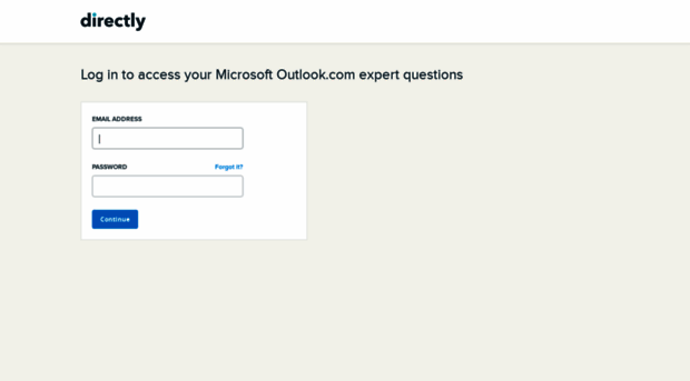 microsoft-outlookcom.directly.com