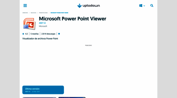 microsoft-power-point-viewer.uptodown.com