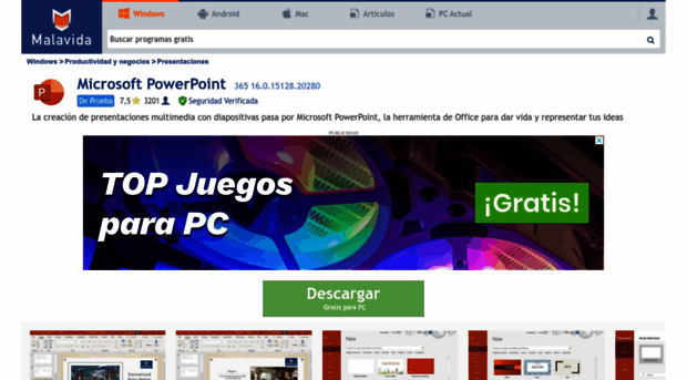 microsoft-powerpoint.malavida.com