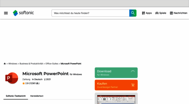 microsoft-powerpoint.softonic.de