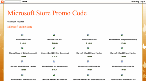 microsoft-promocode.blogspot.com