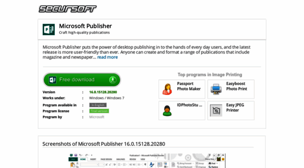 microsoft-publisher.secursoft.net