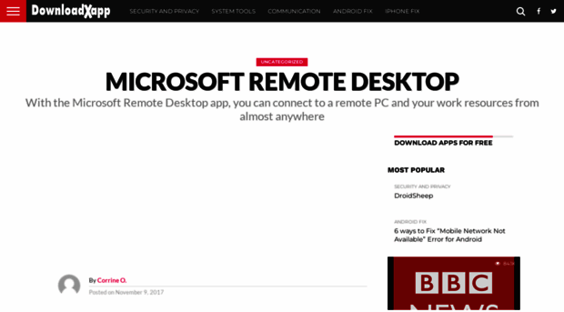 microsoft-remote-desktop.downloadxapp.com