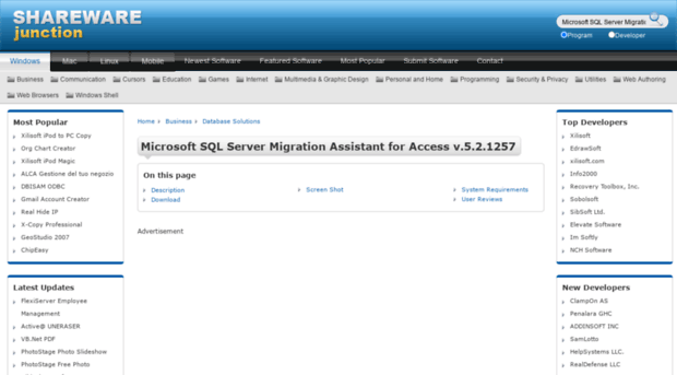 microsoft-sql-server-migration-assistant-for-access.sharewarejunction.com