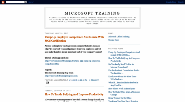 microsoft-training.blogspot.com