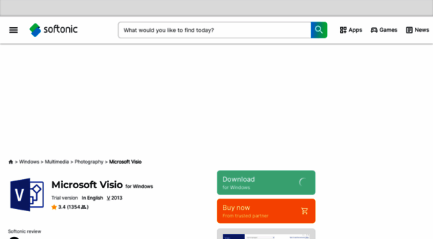 microsoft-visio.en.softonic.com