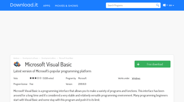 microsoft-visual-basic.jaleco.com