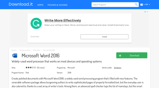 microsoft-word-2016.jaleco.com