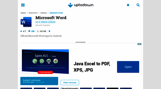 microsoft-word-preview.en.uptodown.com