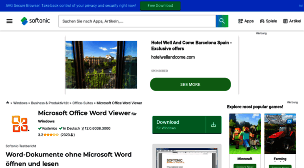 microsoft-word-viewer.softonic.de